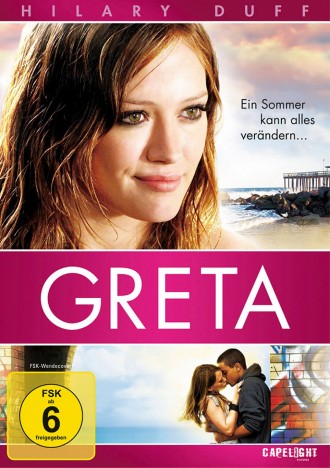 Greta (DVD)