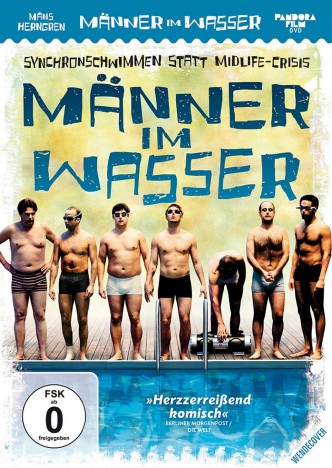 Männer im Wasser (DVD)