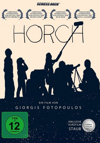 Horch (DVD)