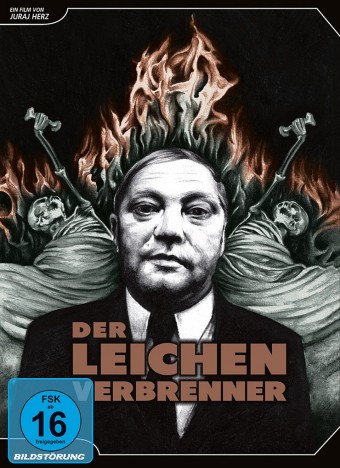 Der Leichenverbrenner - Special Edition (DVD)