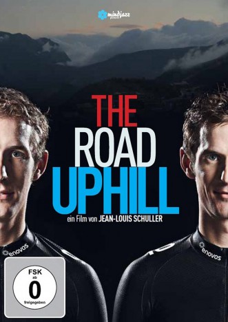 The Road Uphill (DVD)