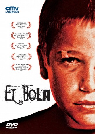 El Bola (DVD)