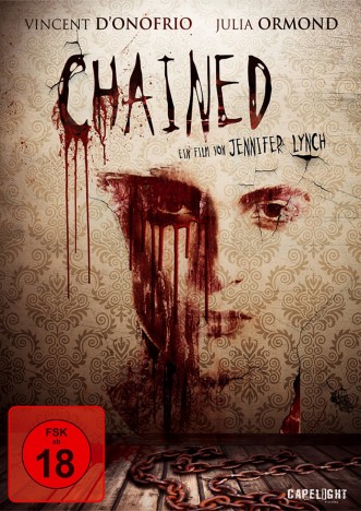 Chained (DVD)