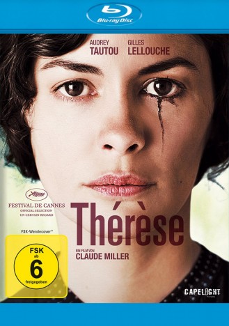 Thérèse (Blu-ray)