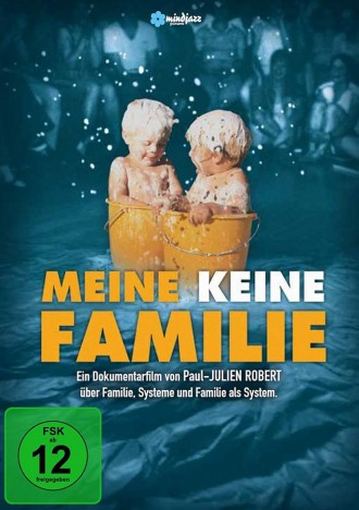 Meine Keine Familie (DVD)