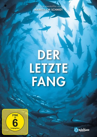 Der letzte Fang (DVD)