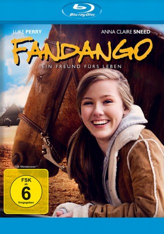 Fandango - Ein Freund Fürs Leben (Blu-ray)