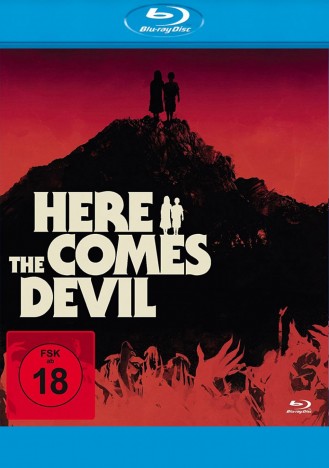 Here Comes the Devil (Blu-ray)