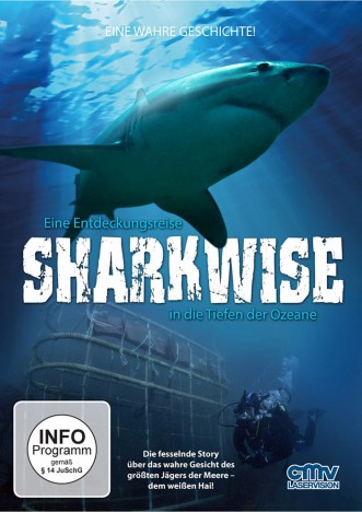 Sharkwise (DVD)