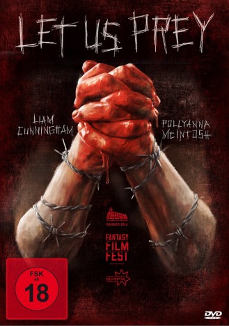 Let Us Prey (DVD)