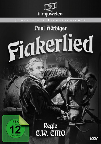 Fiakerlied (DVD)