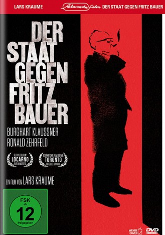 Der Staat gegen Fritz Bauer (DVD)