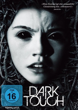 Dark Touch (DVD)