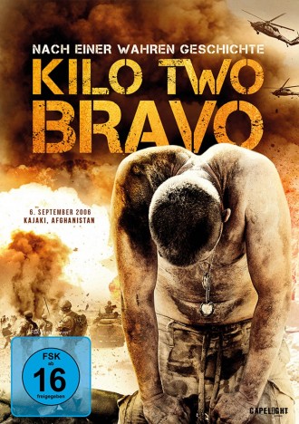 Kilo Two Bravo (DVD)