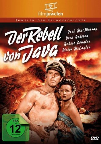 Der Rebell von Java (DVD)