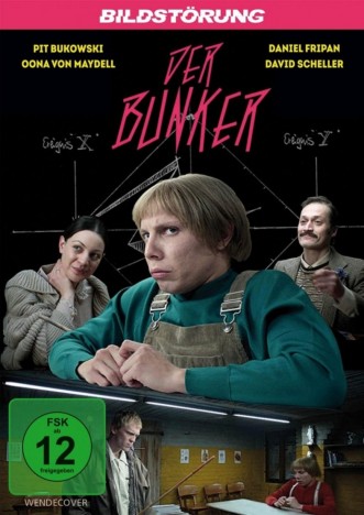 Der Bunker - 3. Auflage (DVD)