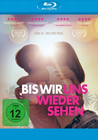 Bis wir uns wiedersehen (Blu-ray)