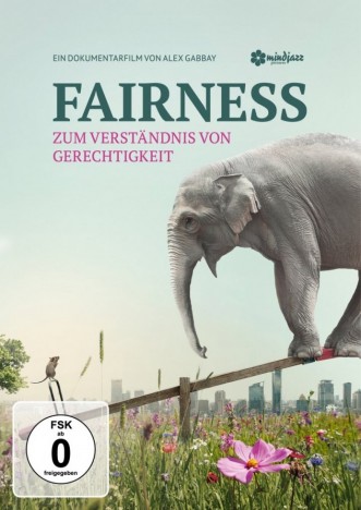 Fairness - Zum Verständnis von Gerechtigkeit (DVD)