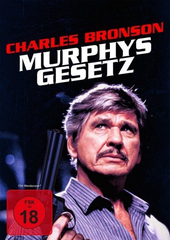 Murphys Gesetz (DVD)