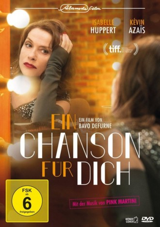 Ein Chanson für Dich (DVD)