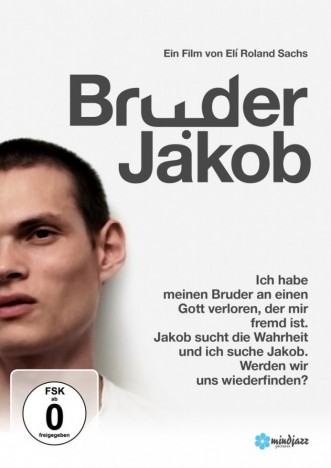 Bruder Jakob (DVD)