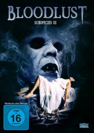 Bloodlust - Subspecies III (DVD)