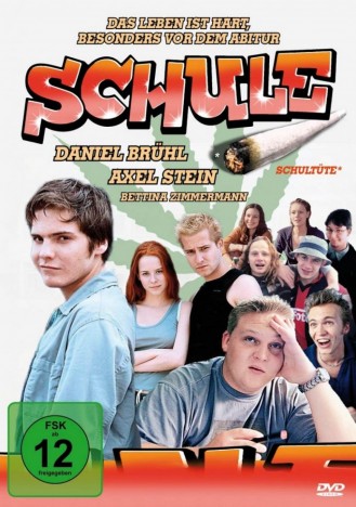 Schule (DVD)