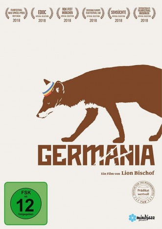 Germania (DVD)