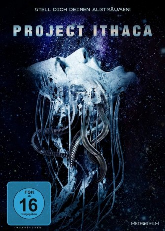 Project Ithaca (DVD)