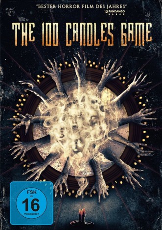 The 100 Candles Game (DVD)