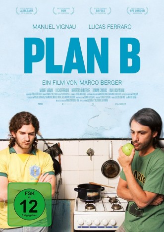 Plan B (DVD)