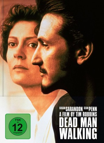 Dead Man Walking - Sein letzter Gang - Limited Collector's Edition / Mediabook (Blu-ray)