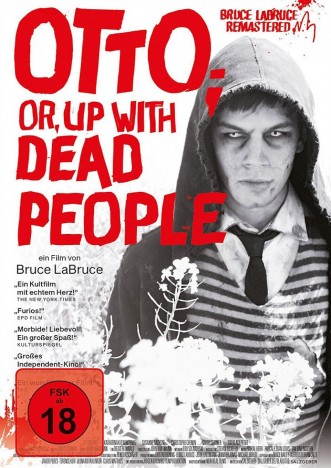 Otto; or, Up with Dead People (DVD)