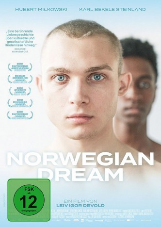 Norwegian Dream (DVD)