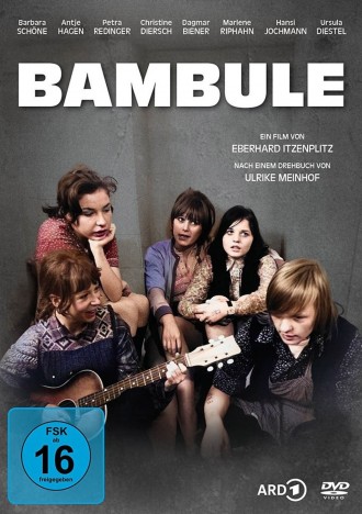 Bambule (DVD)