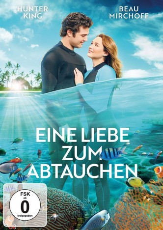 Eine Liebe zum Abtauchen (DVD)