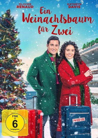 Ein Weihnachtsbaum für Zwei (DVD)