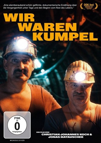 Wir waren Kumpel (DVD)