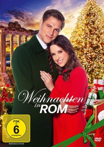 Weihnachten in Rom (DVD)