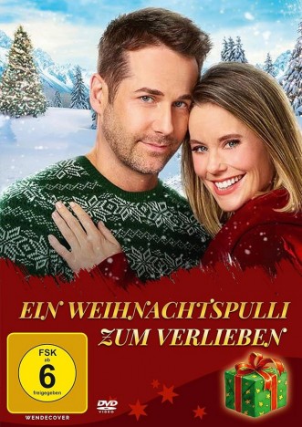 Ein Weihnachtspulli zum Verlieben (DVD)