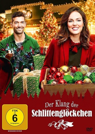 Der Klang der Schlittenglöckchen (DVD)