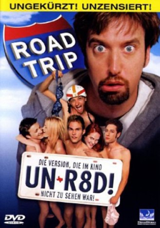 Road Trip (DVD)