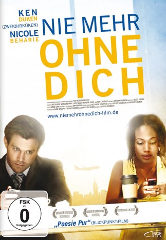 Nie mehr ohne Dich (DVD)