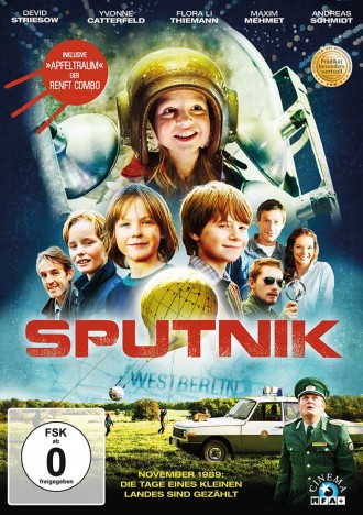 Sputnik (DVD)