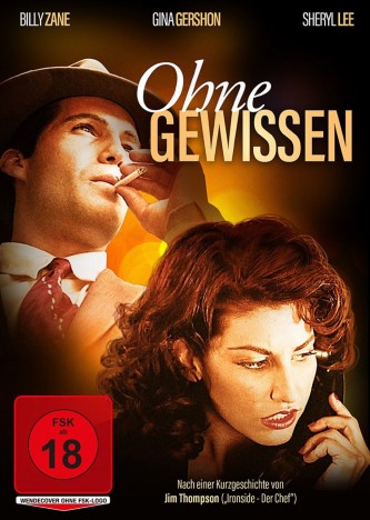 Ohne Gewissen (DVD)