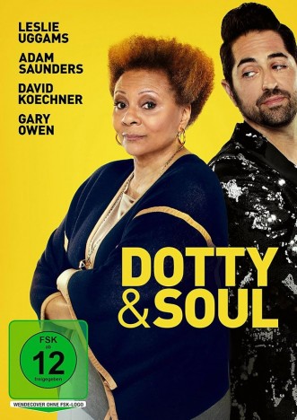 Dotty & Soul (DVD)