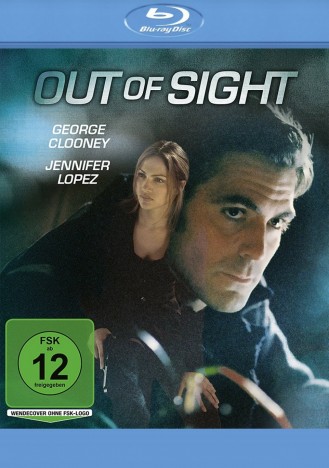 Out of Sight (Blu-ray)