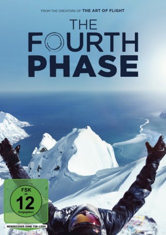 The Fourth Phase (DVD)