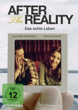 After The Reality - Das echte Leben (DVD)