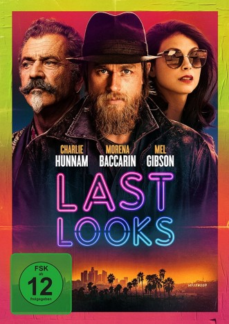 Last Looks (DVD)